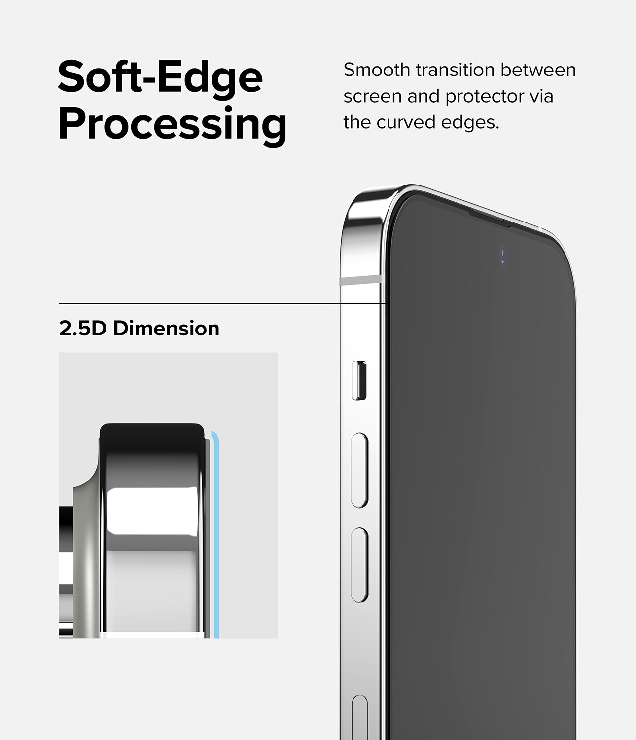 Screen Protector Glass iPhone 13 Pro