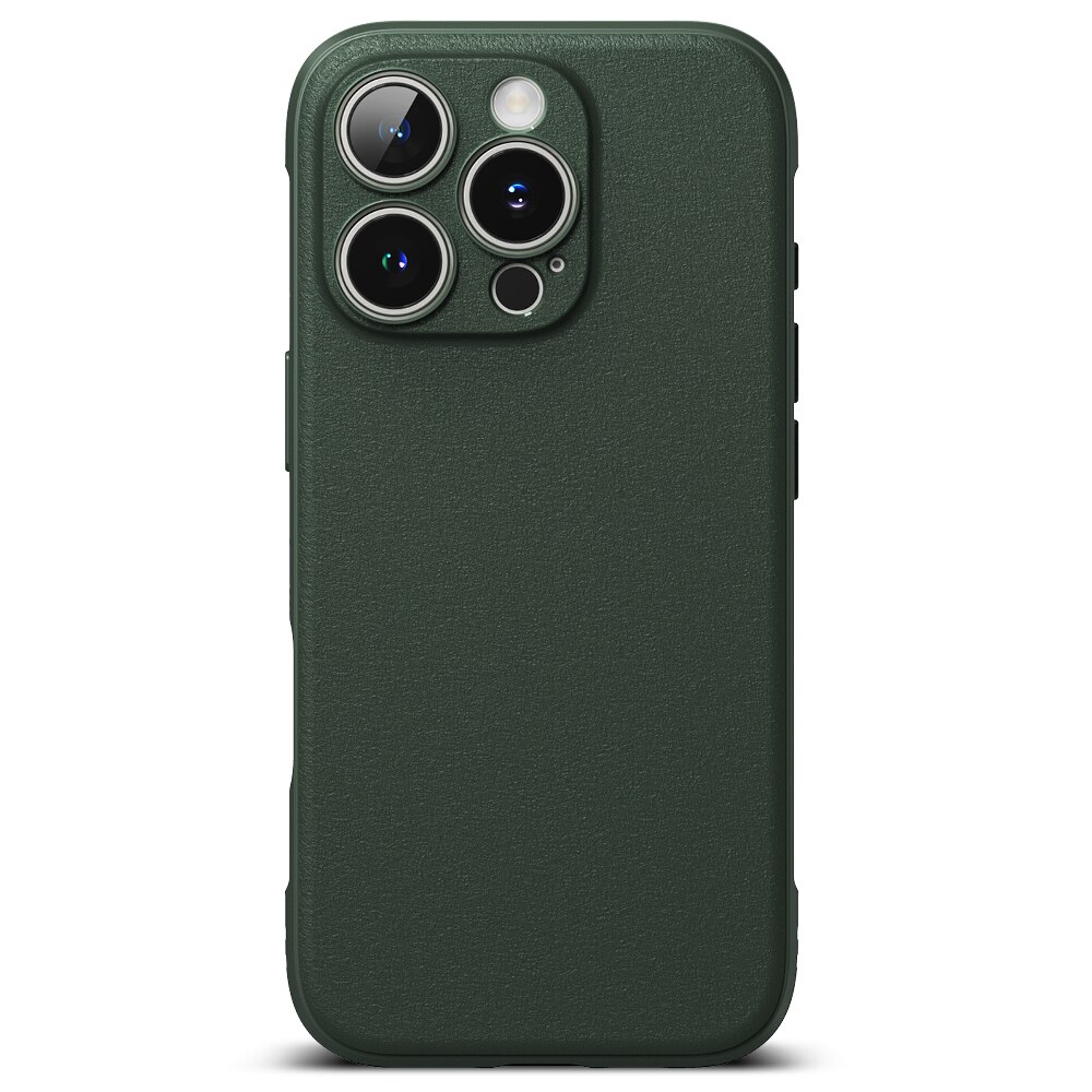 Cover Onyx iPhone 16 Pro Max Dark Green