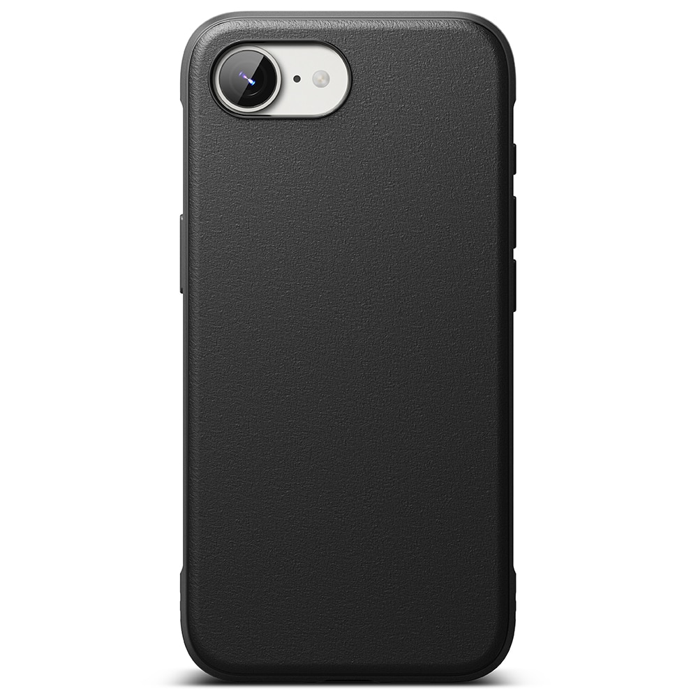 Cover Onyx iPhone SE 4 Black