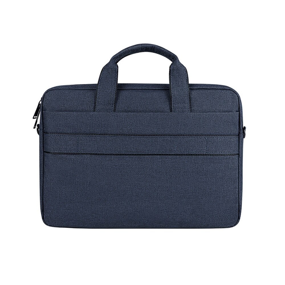 Borsa per laptop con tracolla up to 13,3" blu