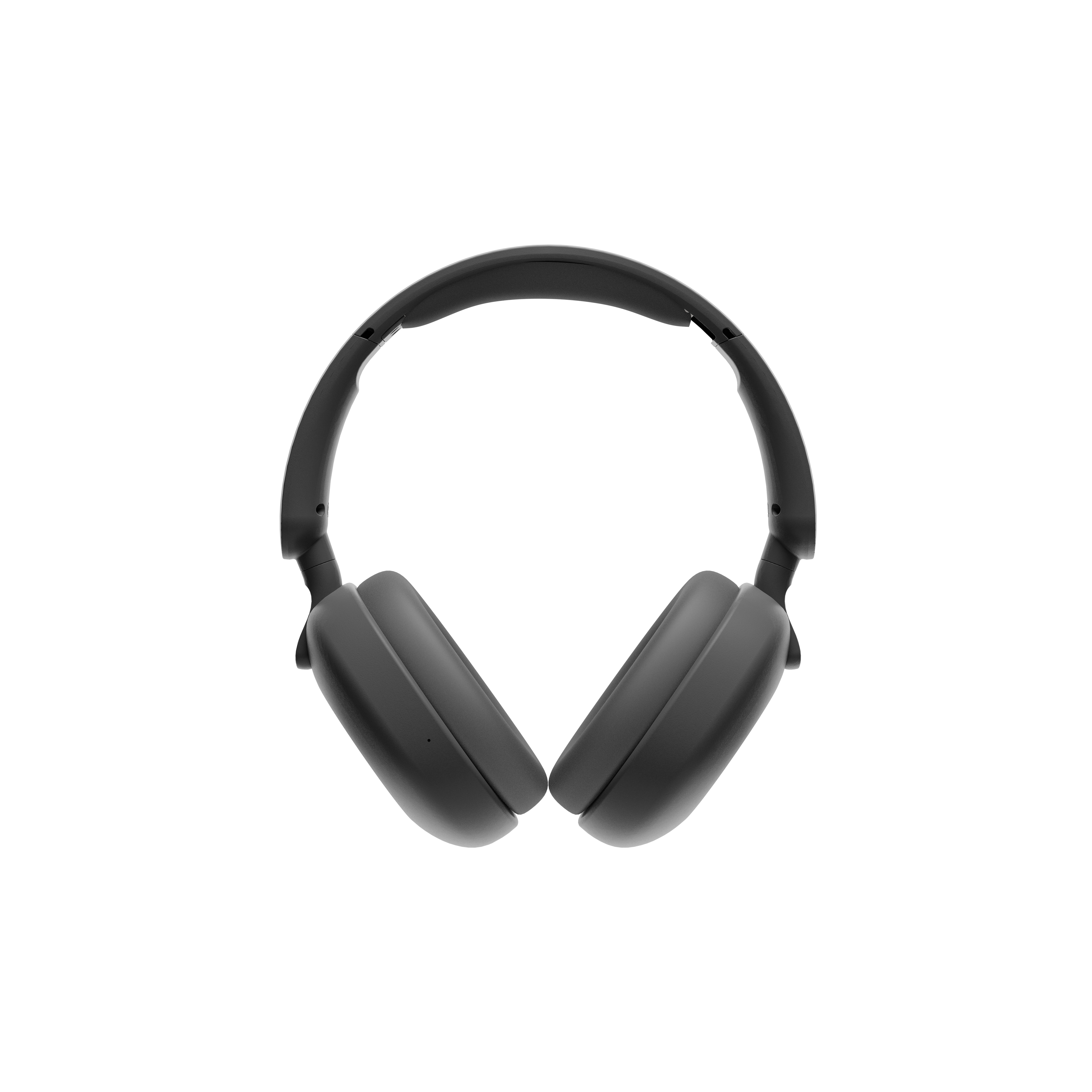 K2 Cuffie Wireless Over-ear Nero