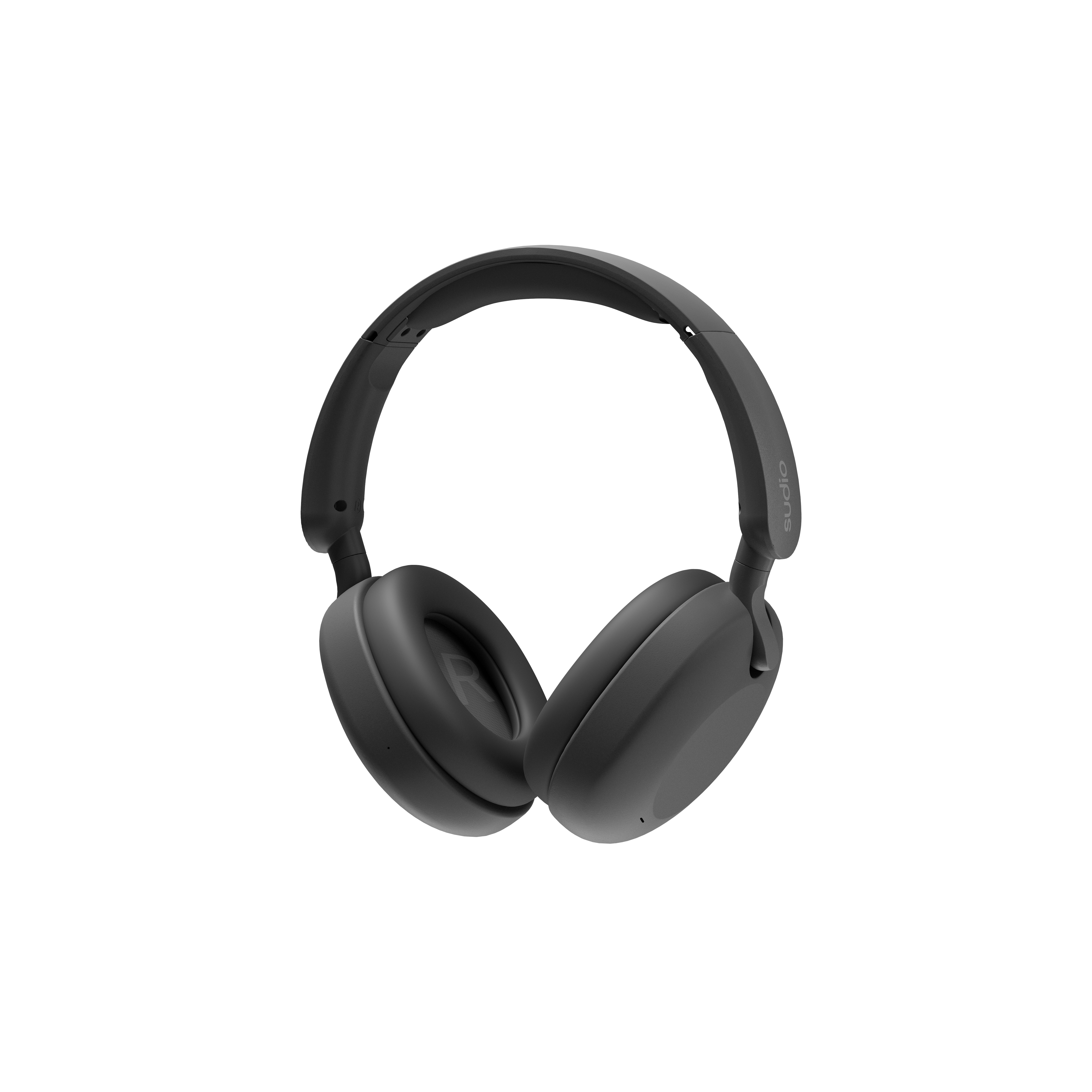 K2 Cuffie Wireless Over-ear Nero