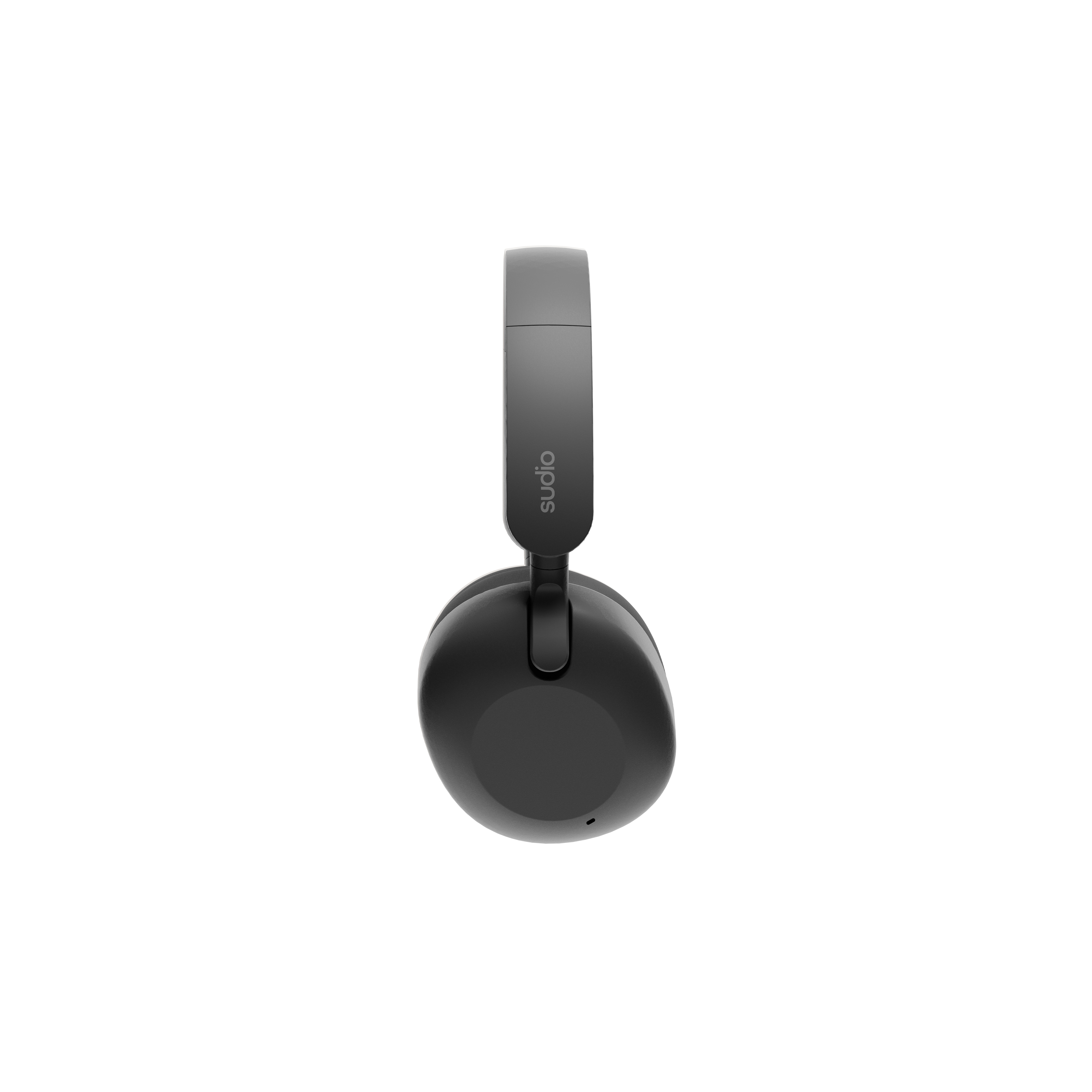 K2 Cuffie Wireless Over-ear Nero