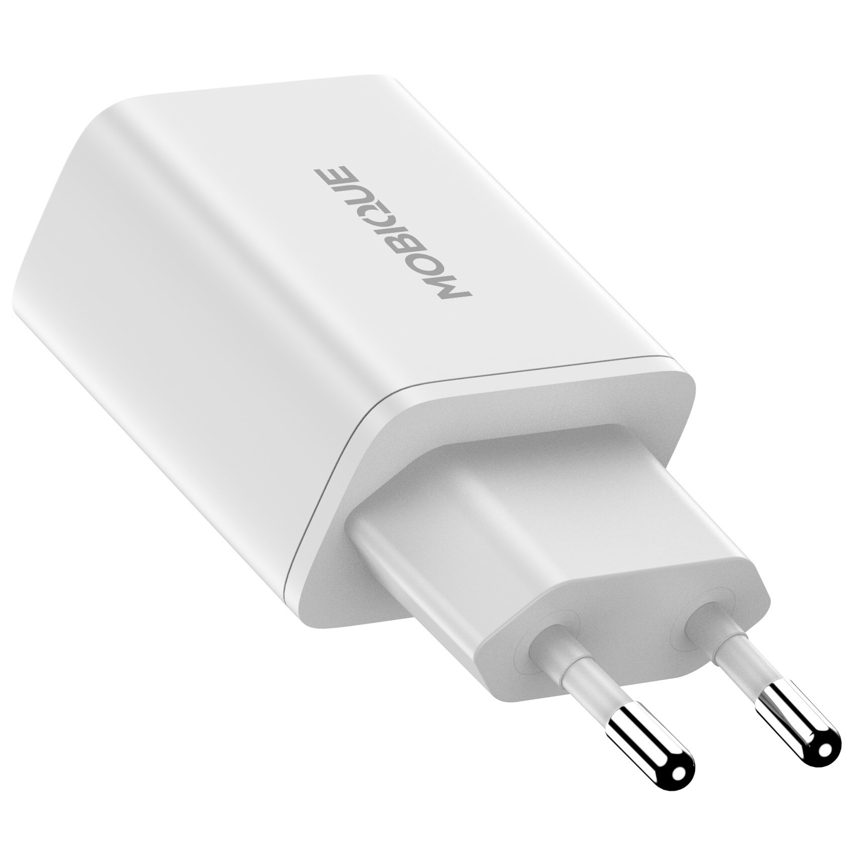 Caricatore da parete USB-C 20W PD bianco