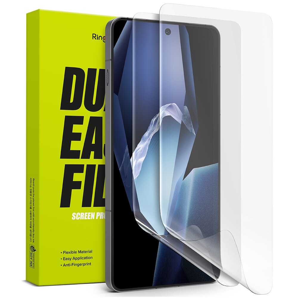 Dual Easy Screen Protector (2 pezzi)  OnePlus 13R