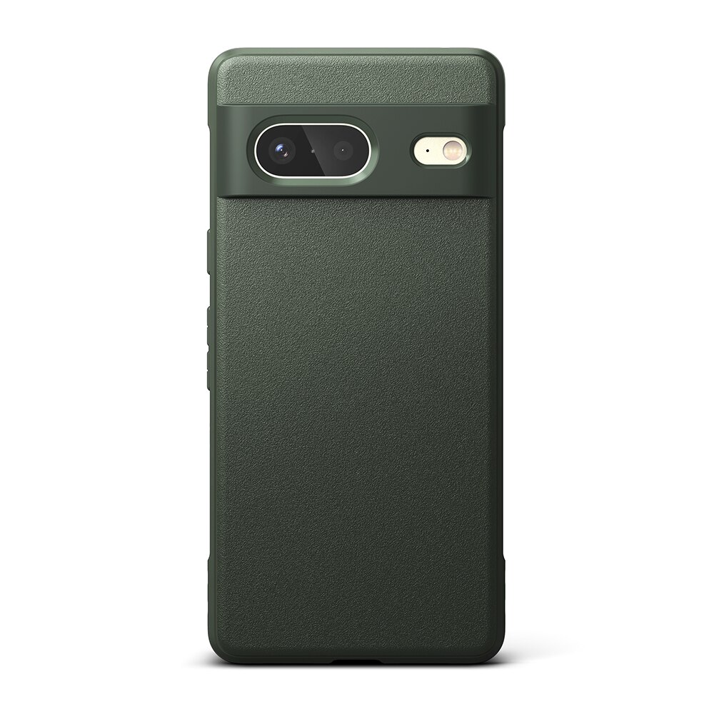 Cover Onyx Google Pixel 7a Dark Green