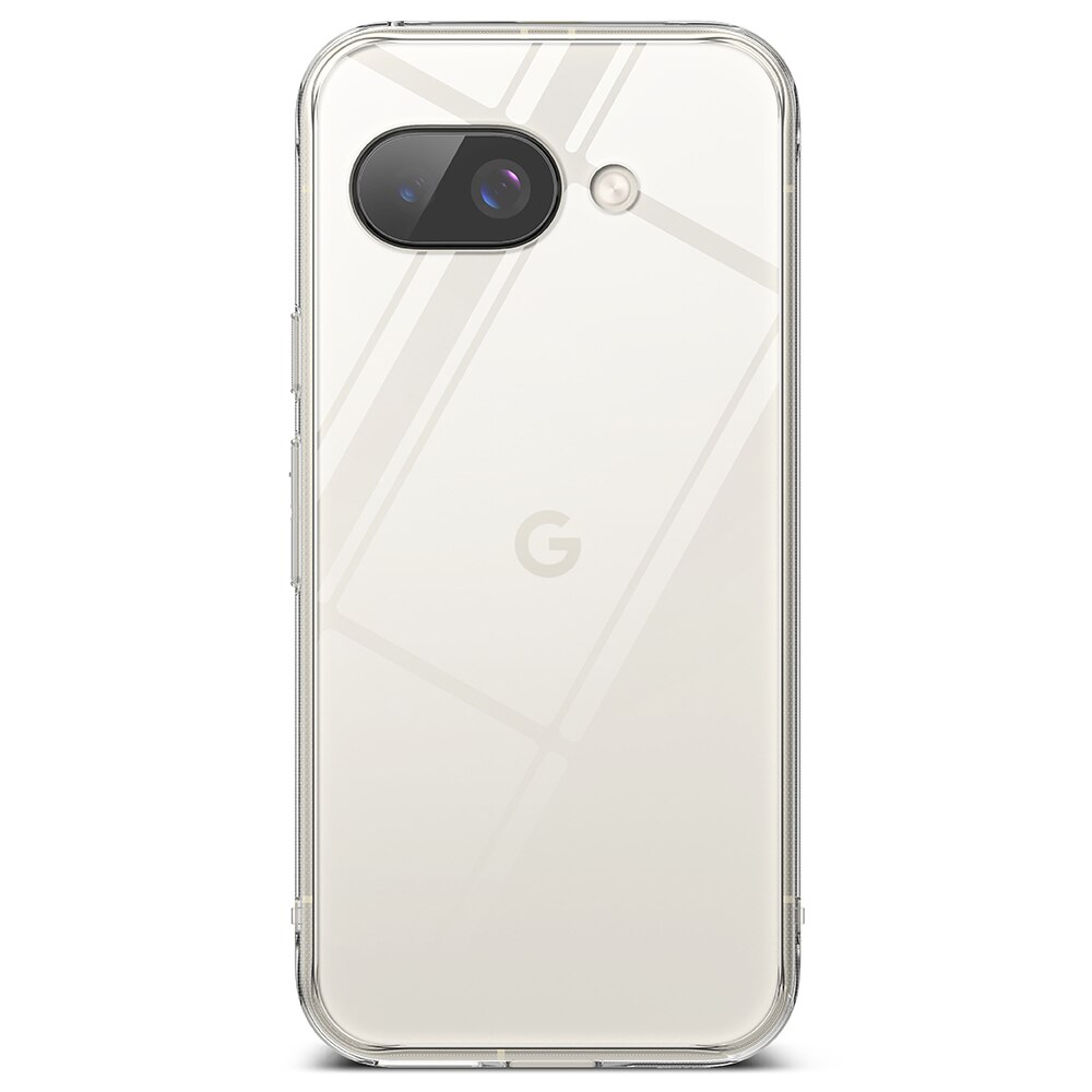 Cover Fusion Google Pixel 9a Clear