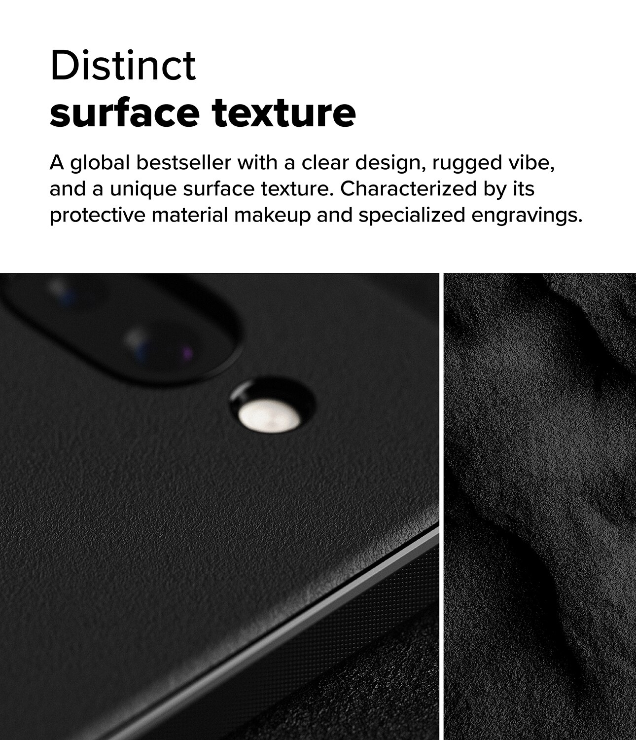 Cover Onyx Magnetic Google Pixel 9a Black