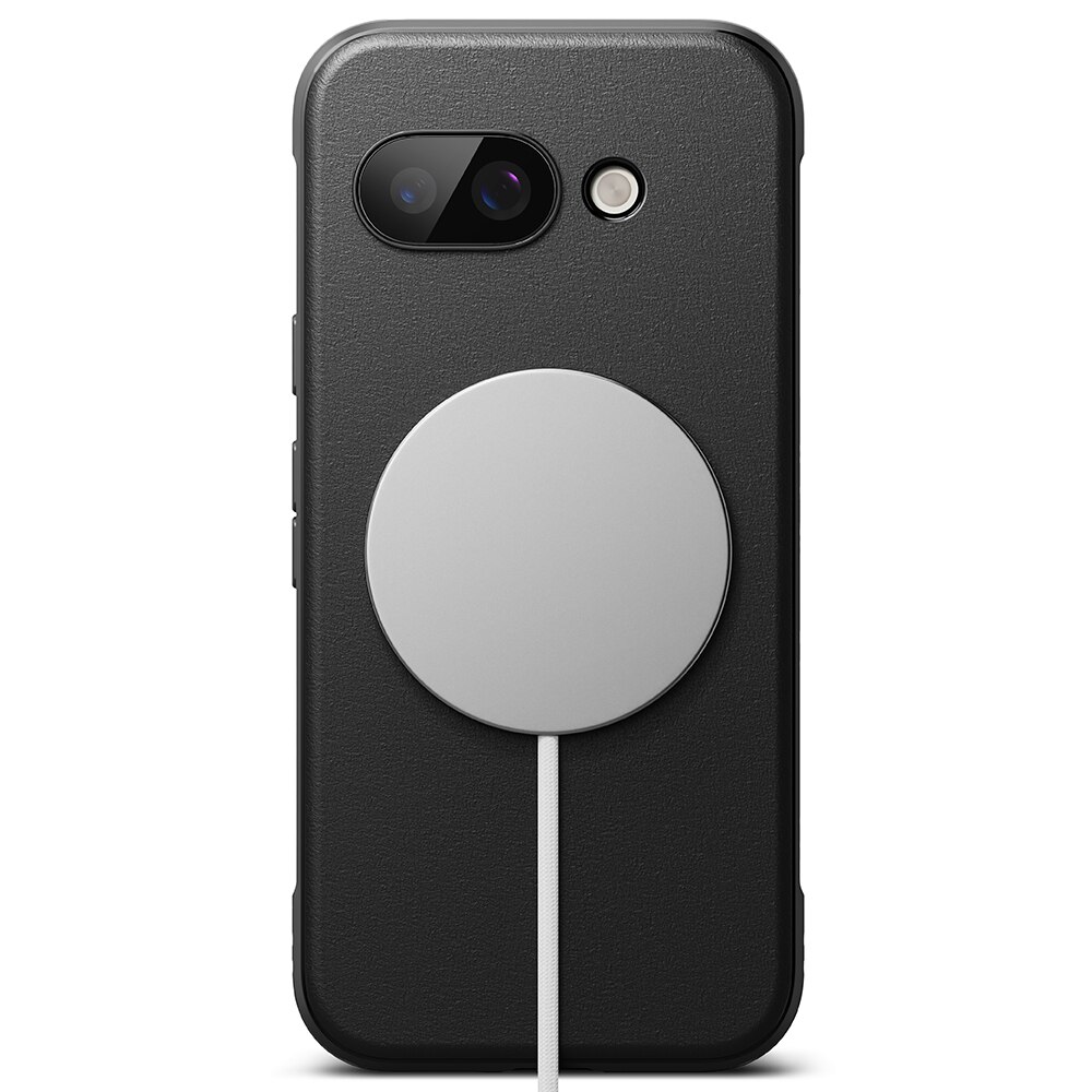 Cover Onyx Magnetic Google Pixel 9a Black