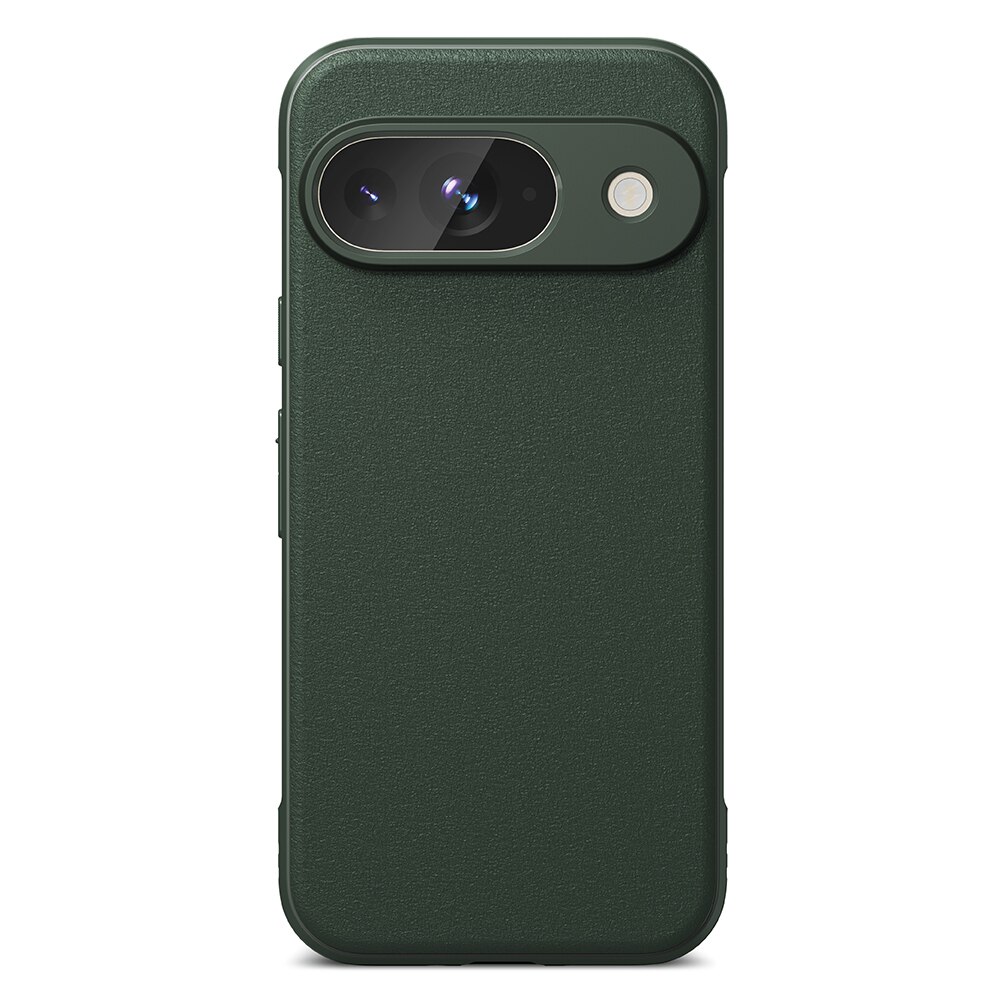 Cover Onyx Google Pixel 9 Dark Green