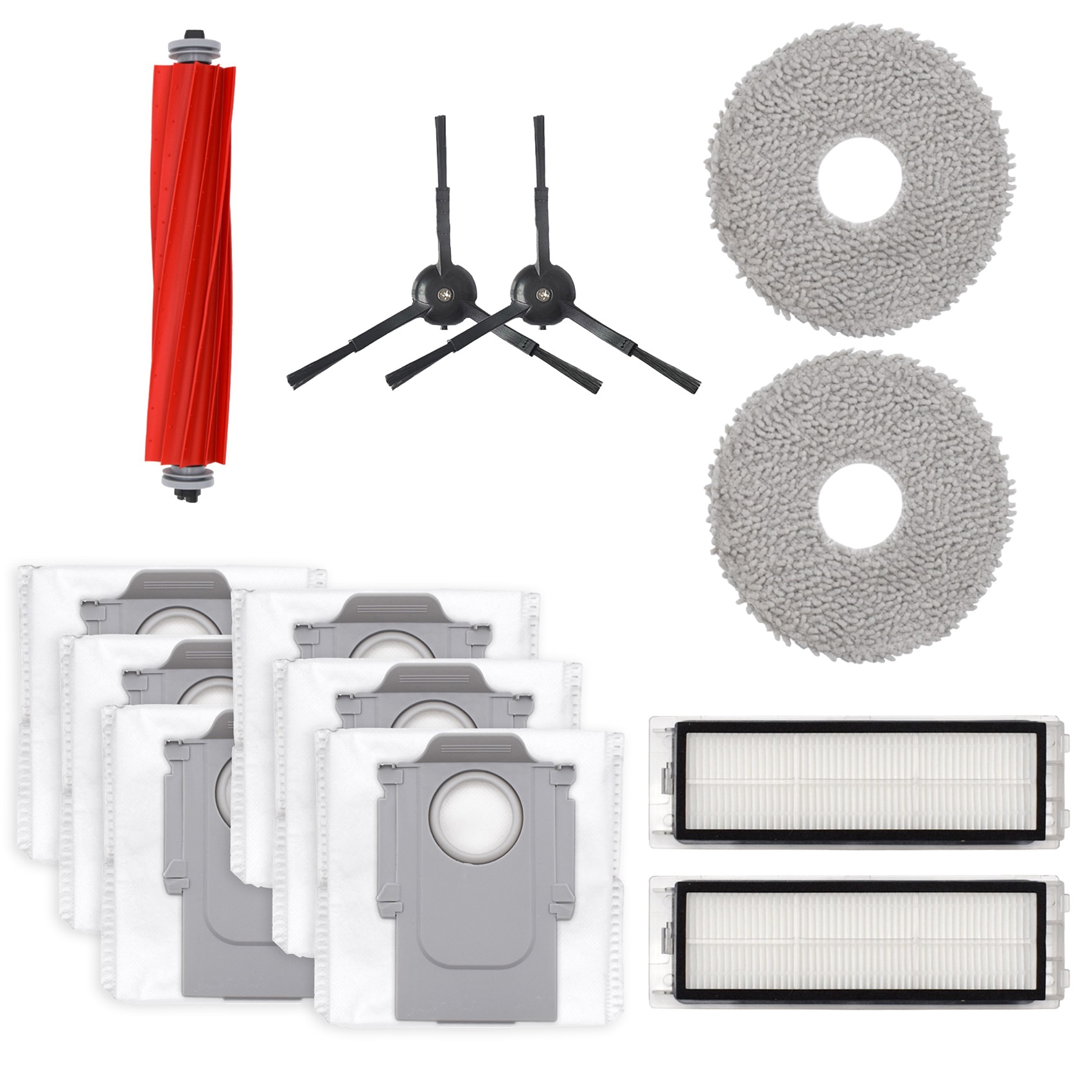 Kit accessori  Roborock Q Revo