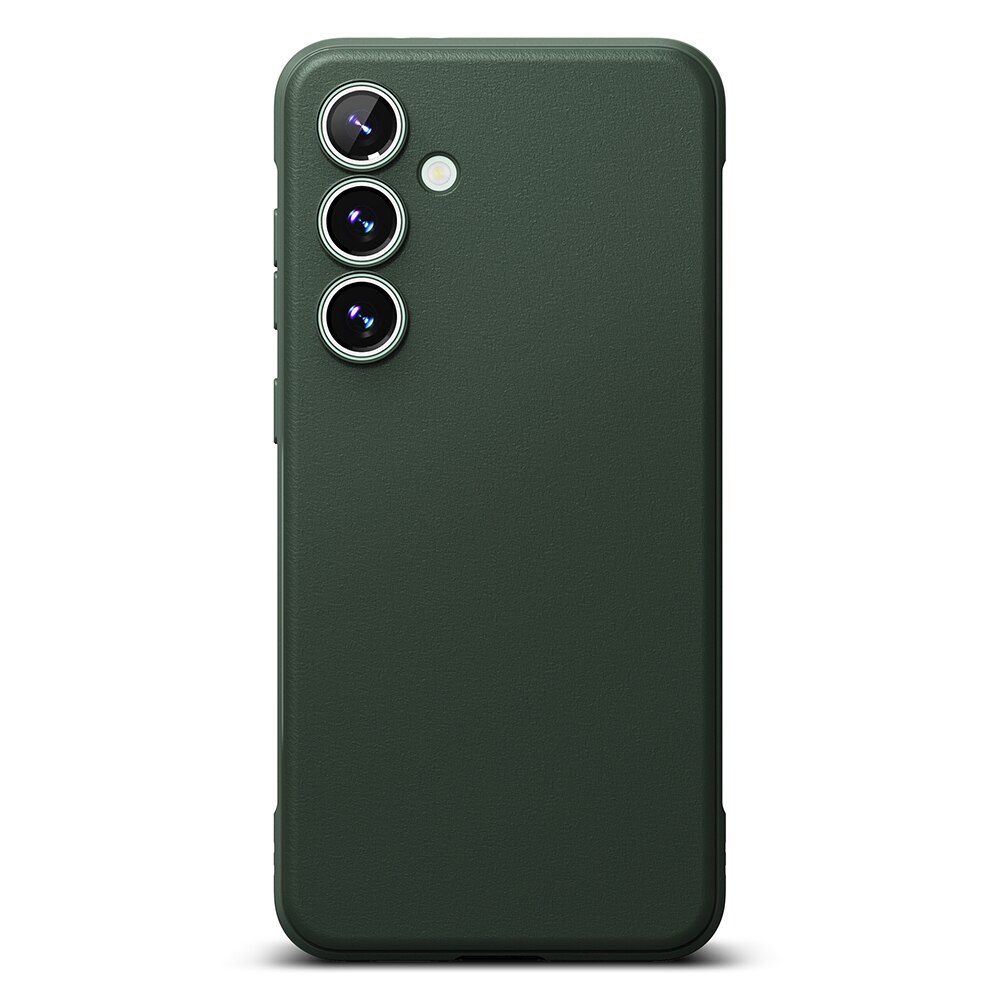 Cover Onyx Samsung Galaxy S24 FE Dark Green