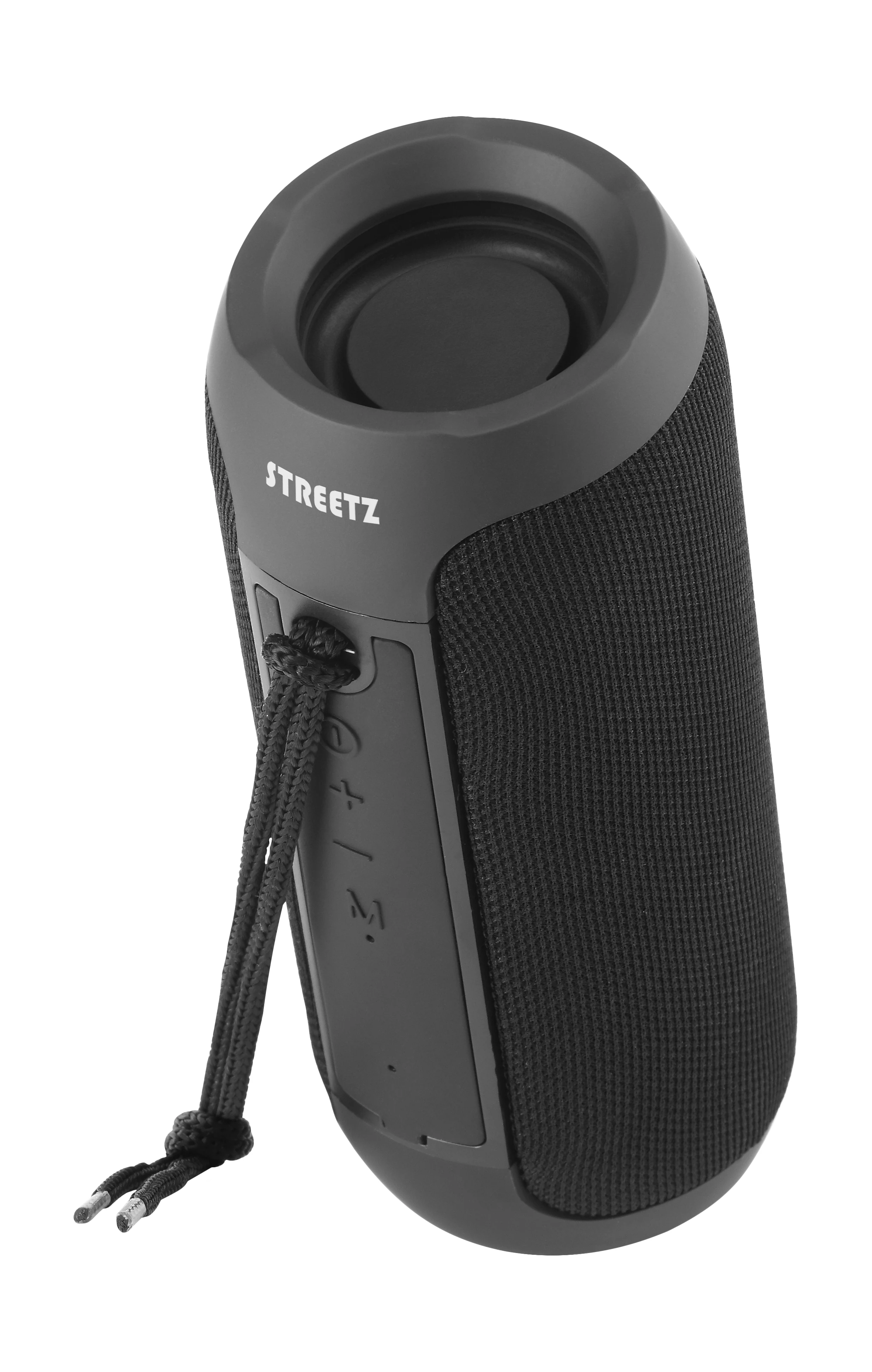 Altoparlante Bluetooth, nero