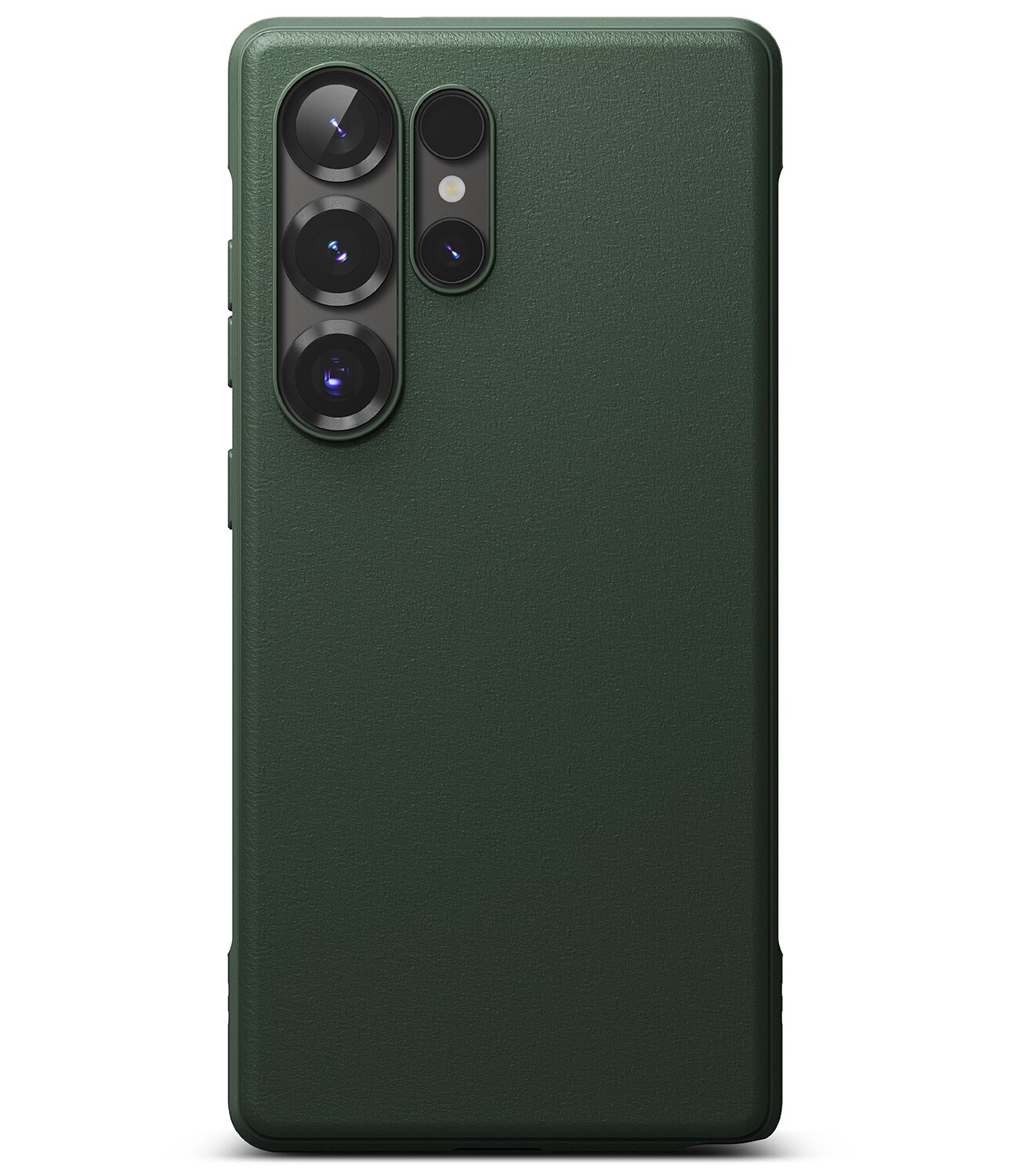 Cover Onyx Samsung Galaxy S25 Ultra Dark Green