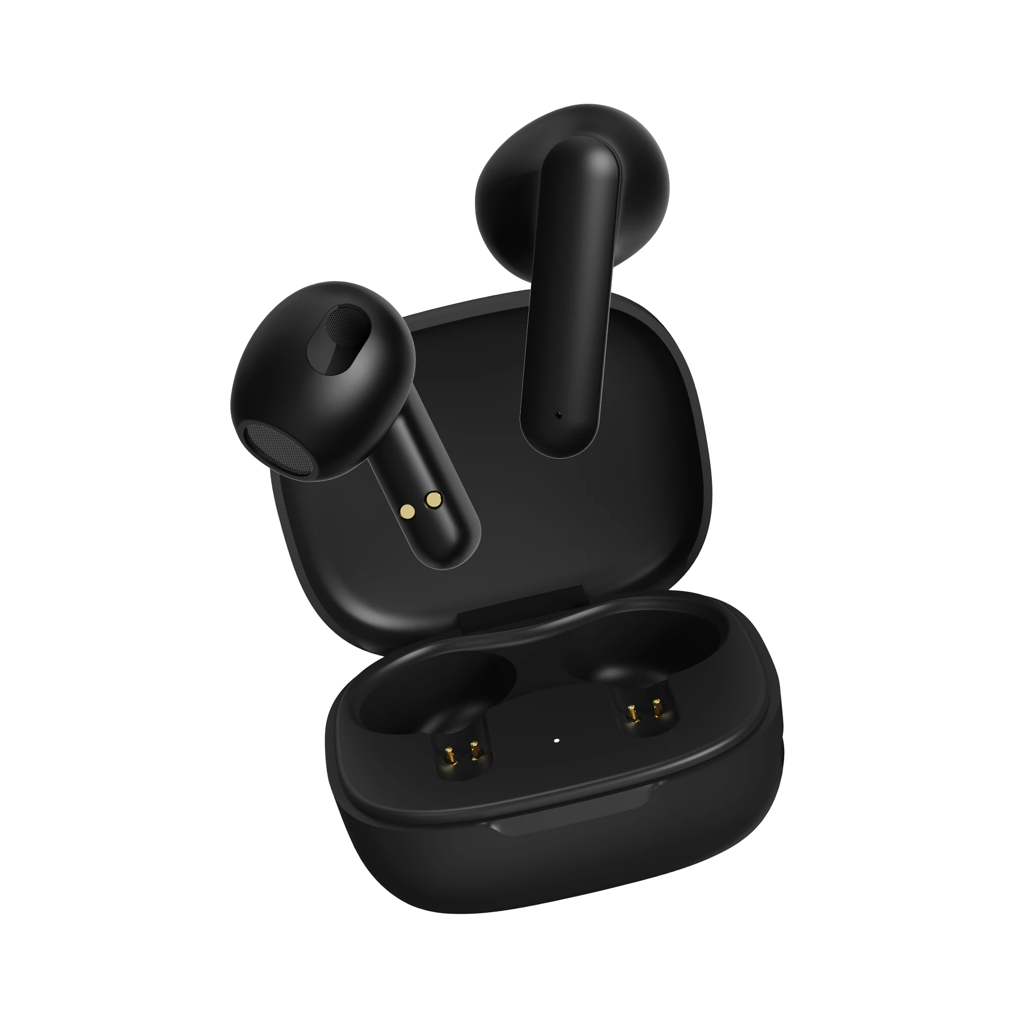 Auricolari True Wireless in-ear, nero