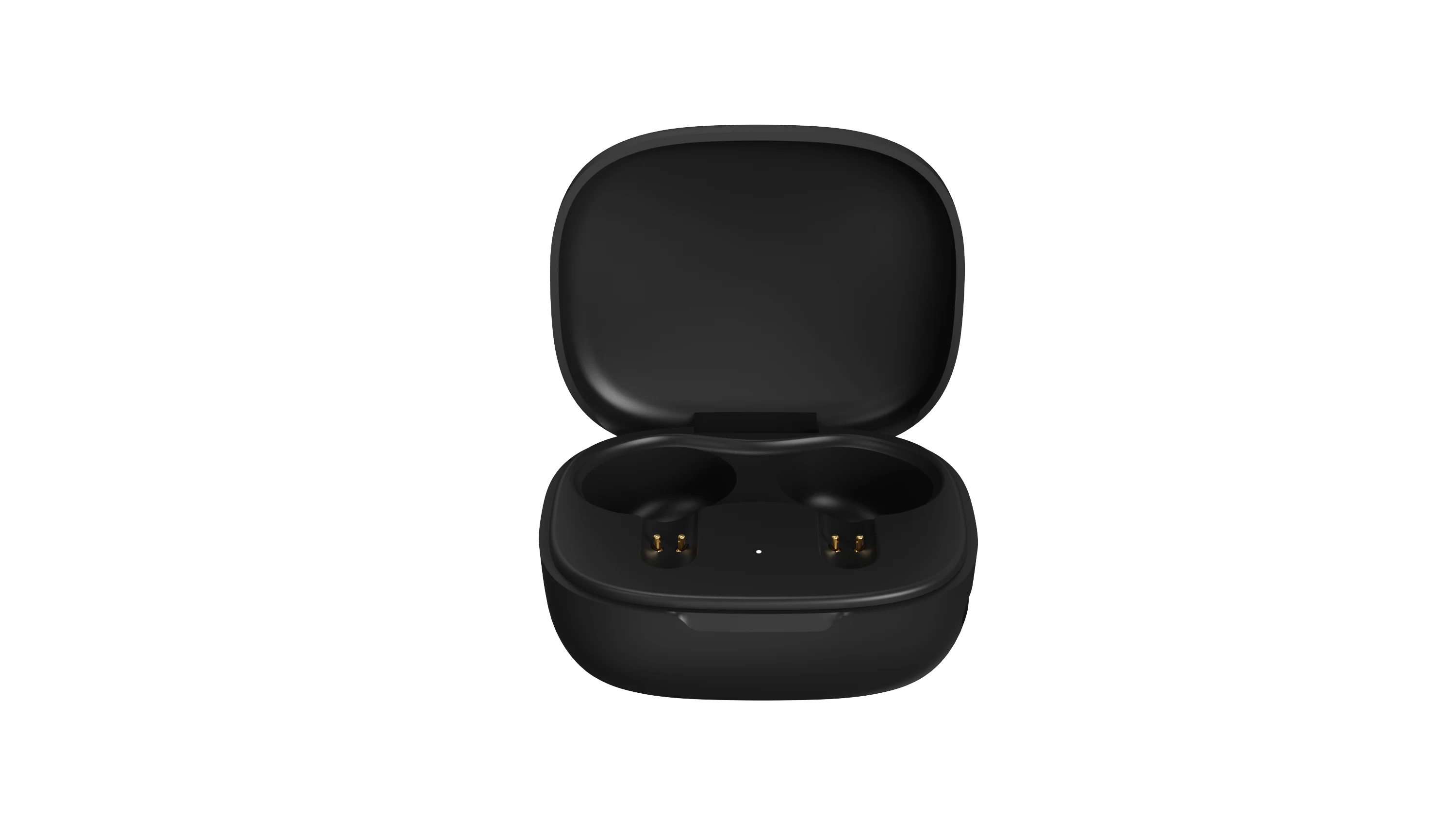 Auricolari True Wireless in-ear, nero