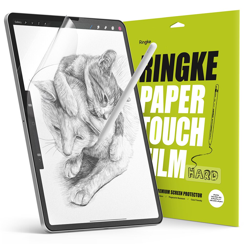 Paper Touch Hard Screen Protector (2 pezzi) iPad Pro 11 1st Gen (2018)