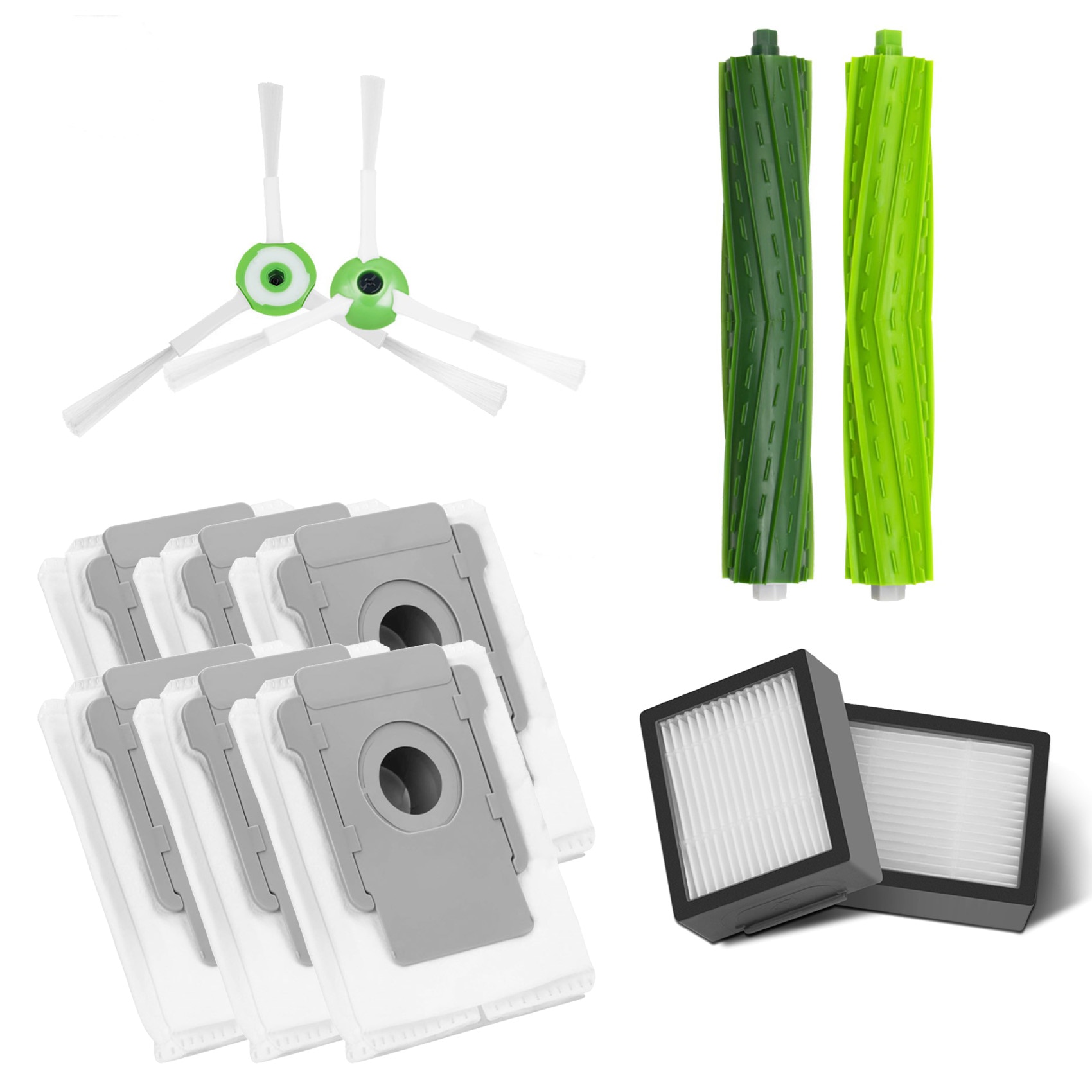 Kit accessori iRobot Roomba i8