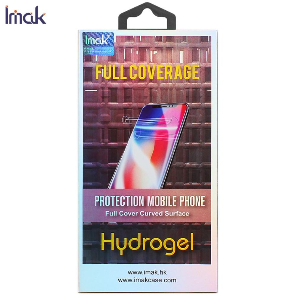 Hydrogel Proteggischermo intero Samsung Galaxy Z Flip