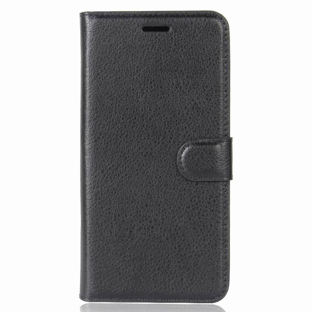 Cover portafoglio iPhone X/XS Nero