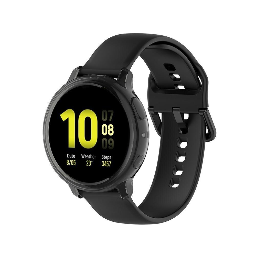 Cover Samsung Galaxy Watch Active 2 44mm Nero